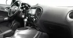 Nissan Juke 1.6 Вариатор