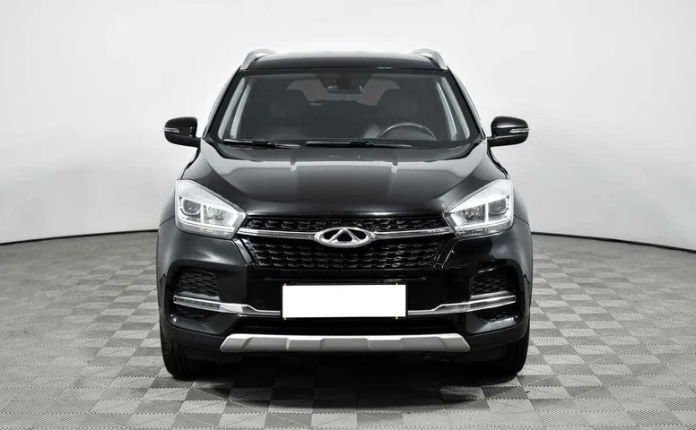 Chery tiggo 4 cvt 2019 с пробегом 64 582 км