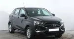 LADA (ВАЗ) XRAY I