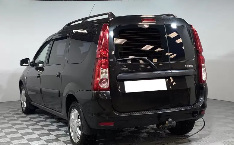 LADA (ВАЗ) Largus