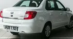 Datsun on-DO 1.6 Механика