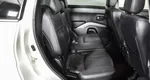 Peugeot 4007 2.4 Вариатор