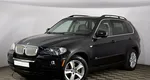 BMW X5 II (E70)