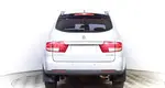 SsangYong Kyron