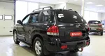 Hyundai Santa Fe I