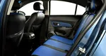 Chevrolet Cruze I Рестайлинг