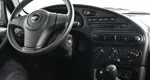Chevrolet Niva I Рестайлинг