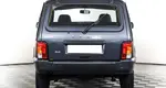 LADA (ВАЗ) 2121 (4x4)