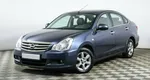 Nissan Almera 1.6 Автомат