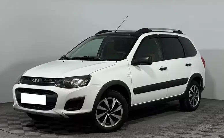 LADA (ВАЗ) Kalina