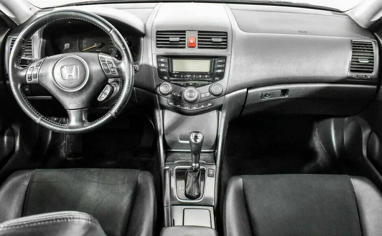 Honda Accord 2.0 Автомат