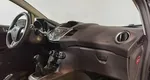 Ford Fiesta, 6 поколение, рестайлинг