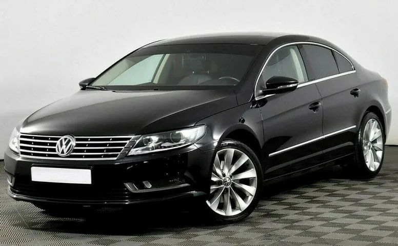 Volkswagen Passat CC 1.8 Робот