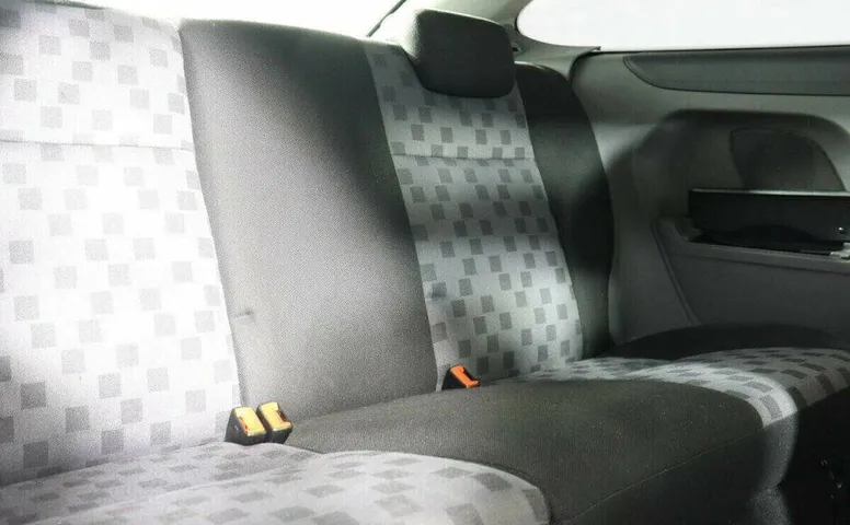 Ford Focus 2.0 Автомат