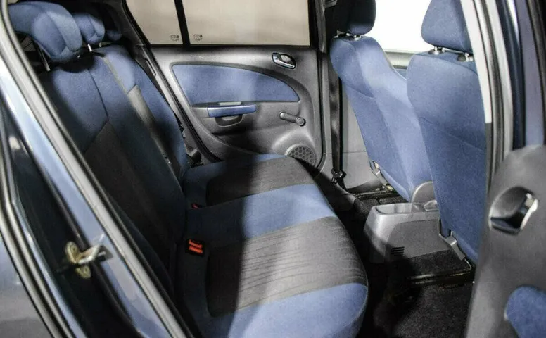 Opel Corsa 1.4 Механика