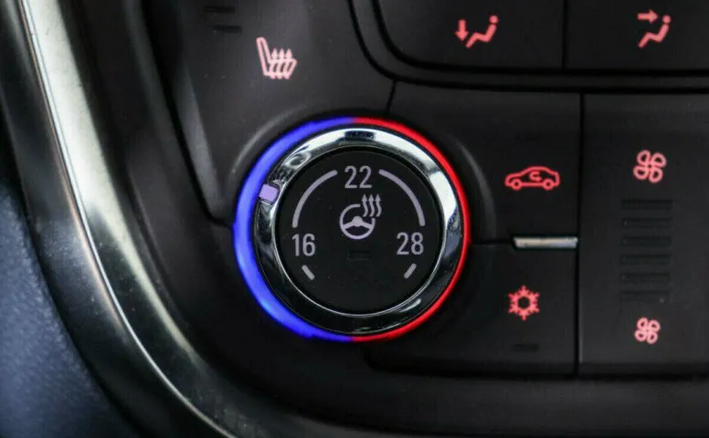 Opel Mokka 1.4 Автомат