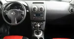 Nissan Qashqai I Рестайлинг