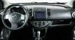 Nissan Note 1.6 Автомат
