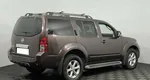 Nissan Pathfinder III Рестайлинг