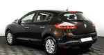 Renault Megane III Рестайлинг