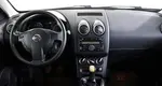 Nissan Qashqai+2