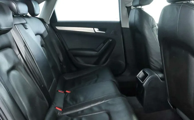 Audi a4 cvt 2011 с пробегом 96 384 км