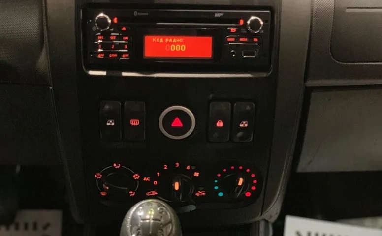 Lada Largus