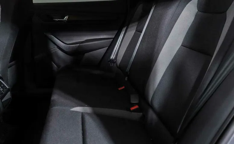 Skoda karoq мкпп 2021 с пробегом 16 490 км