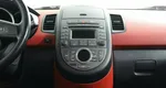 Kia Soul 1.6 Механика