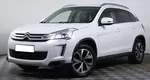 Citroen C4 Aircross