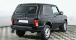 LADA (ВАЗ) 2121 (4x4) I Рестайлинг