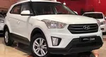 Hyundai Creta I
