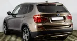 BMW X3 II (F25)