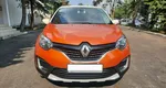 Renault Kaptur I