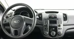 Kia Cerato 1.6 Механика