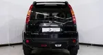 Nissan X-Trail, 2 поколение