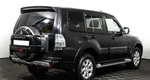 Mitsubishi Pajero IV