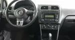 Volkswagen Polo 1.6 Автомат