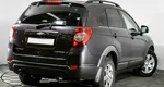 Chevrolet Captiva 2.4 Автомат