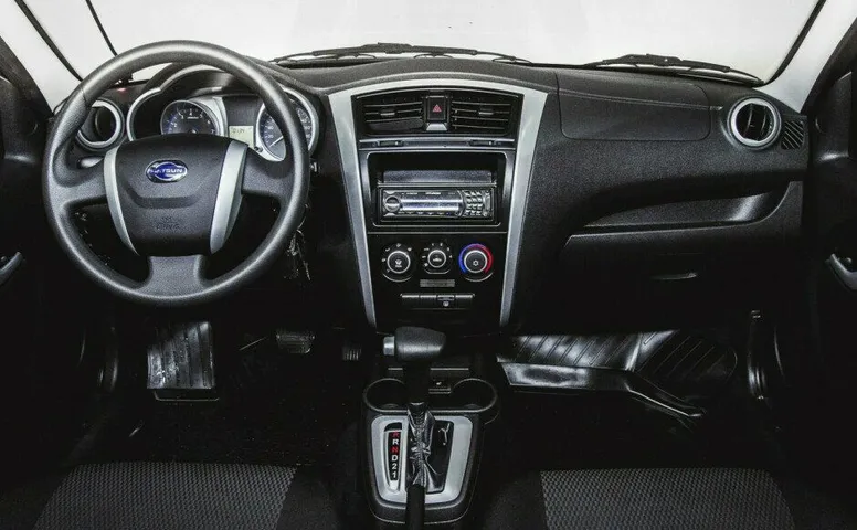 Datsun mi-DO 1.6 Автомат
