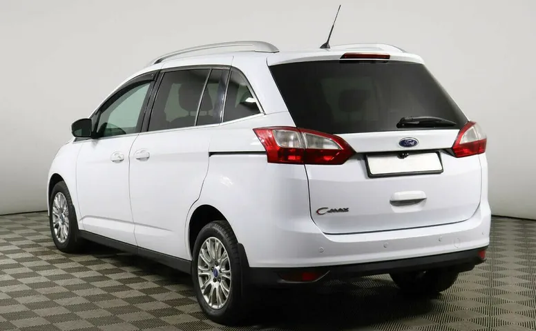 Ford C-MAX II