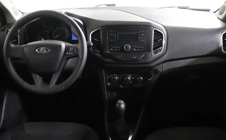 LADA (ВАЗ) XRAY