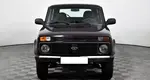 LADA (ВАЗ) 2121 (4x4)