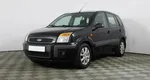 Ford Fusion I Рестайлинг