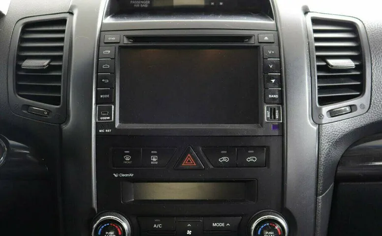 Kia Sorento 2.2 Автомат