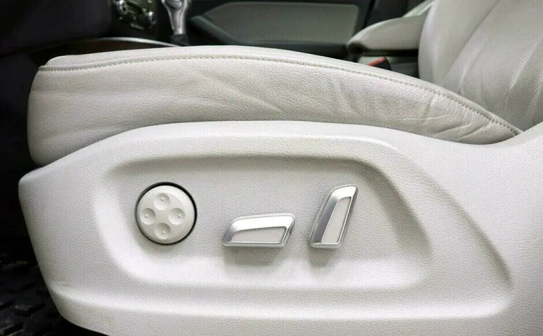 Audi Q5 2.0 Автомат