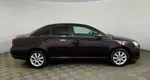 Toyota Avensis II Рестайлинг