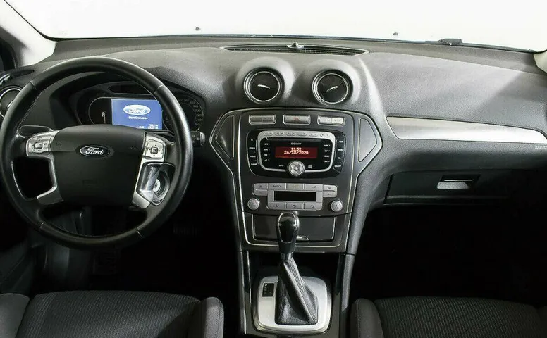 Ford Mondeo 2.3 Автомат