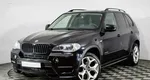 BMW X5 II (E70) Рестайлинг