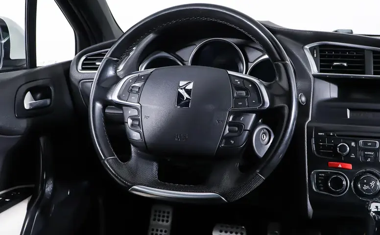 Citroen DS4